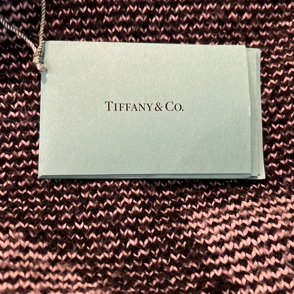 Authentic Tiffany & Co Sunglasses/glasses  case and box - Picture 5 of 10